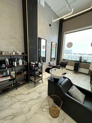 Салон красоты в новом ЖК в Красногорске