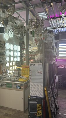 Доходный Магазин электроинструмента 
