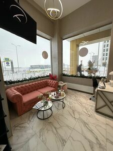 Салон красоты в новом ЖК в Красногорске 5
