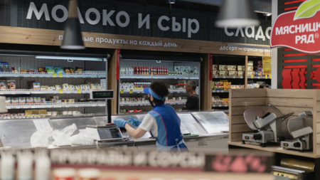 Субаренда с сетевыми субарендаторами возле метро (Вкус Вилл, Мясницкий ряд, Табак и др.) 2