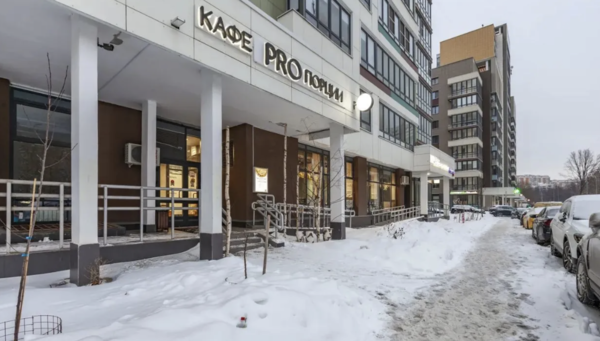 Кафе - ресторан. 400 тыс в мес чистыми