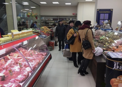 СУБАРЕНДА в САО работает 4 года 4