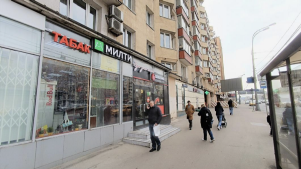 Субаренда с сетевыми субарендаторами