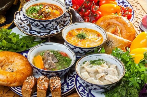 Кафе восточной кухни / Выгодная покупка
