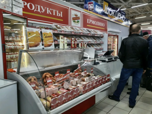 Субаренда на первой линии