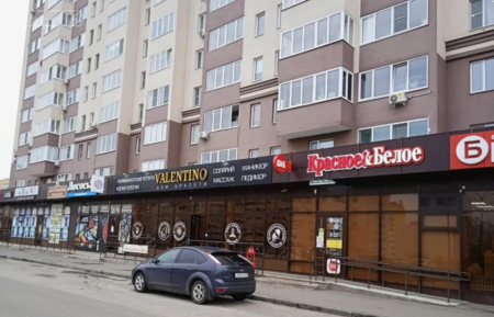 Субаренда рядом с метро  1