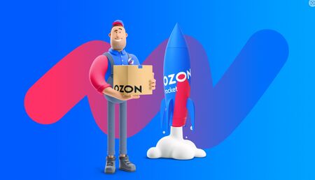Действующий магазин на ozon с прибылью 800 тыс 4