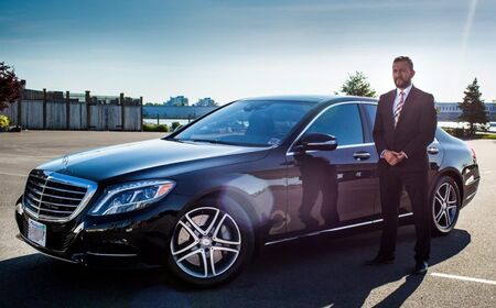 Такси и аренда автомобилей. Готовый бизнес 4