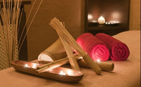 SPA-салон в ЦАО с прибылью от  500 000р 0