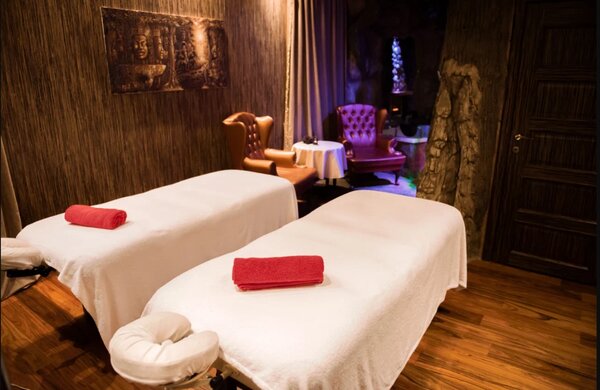 SPA-салон в ЦАО с прибылью от  500 000р
