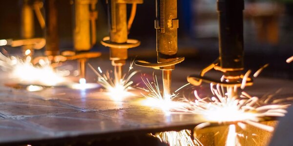  Металлообрабатывающее производство с ЧП 1 000 000
