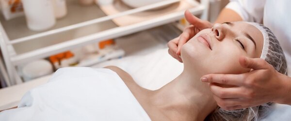 Салон красоты spa