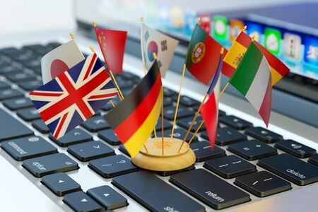 Языковой центр с чистой прибылью 400 000 0