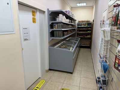 Продуктовый магазин, работает 5 лет 4