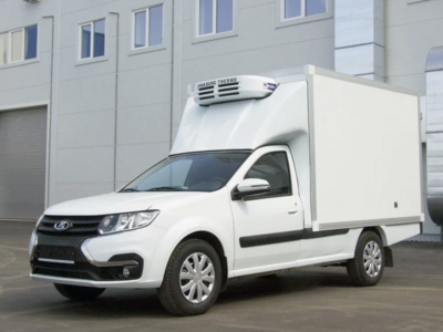 Транспортная компания. 40 автомобилей 0