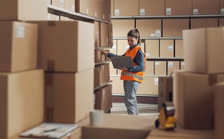 Продается доля фулфилмента в размере 25%  4