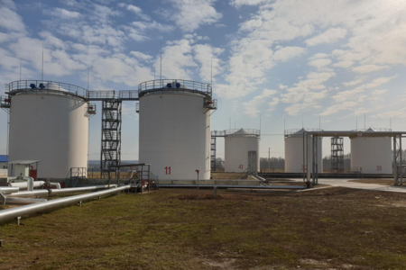 НПЗ и нефтебаза. Производство, готовый бизнес. 7