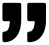 quotation-mark-right